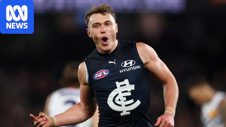 AFL confirms date and times for wildcard weekend matches