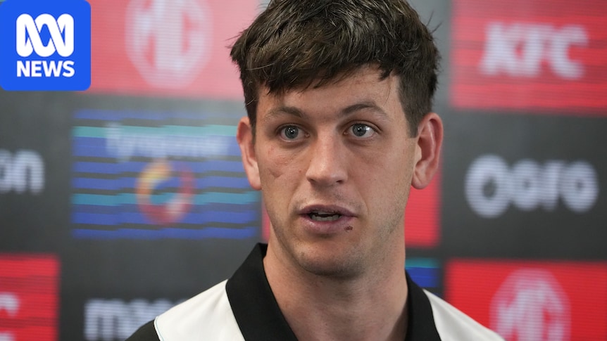 Zak Butters trade rumours dominate Port Adelaide’s turbulent season