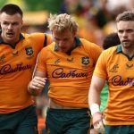 Wallabies vs Argentina live: Australia face Los Pumas in first rugby Test