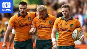 Wallabies vs Argentina live: Australia face Los Pumas&hellip;