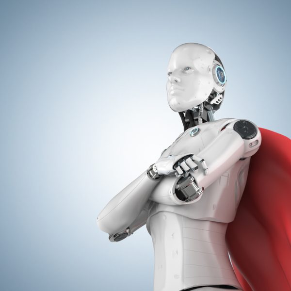 Dump Trucks, AI, and Unemployment