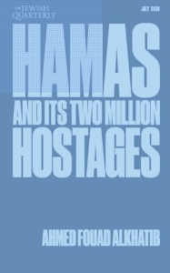 Hamas and the Future of Gaza (with Ahmed&hellip;