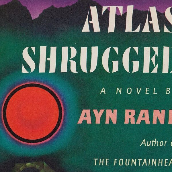 Atlas Shrugged and Interventionism – Econlib