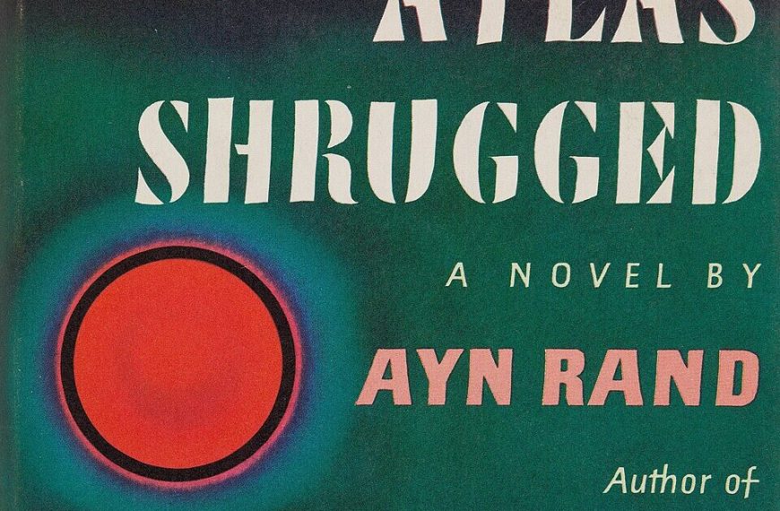 Atlas Shrugged and Interventionism –…