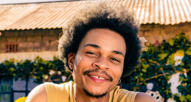Blue Pappi Announces Official Date For Joburg “Ehlane Tour”