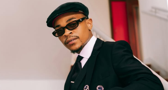 Blue Pappi Reflects On One Year of “Emadlelweni Aluhlaza” With Heartfelt Tribute