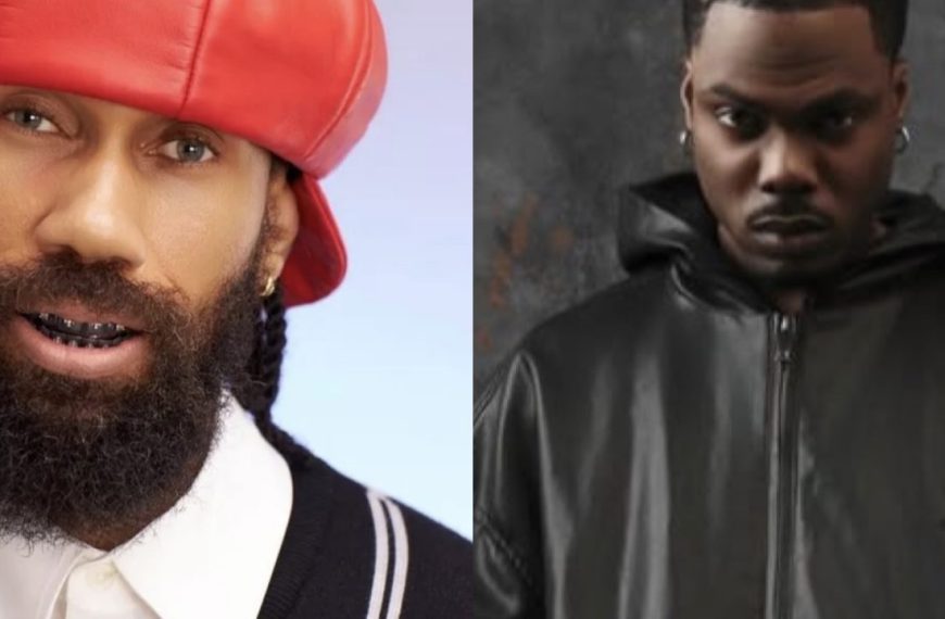 PARA Lyrics by Ckay Feat. Phyno