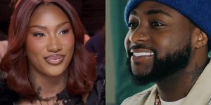 Yaya Lyrics by Davido Feat. Aya Nakamura