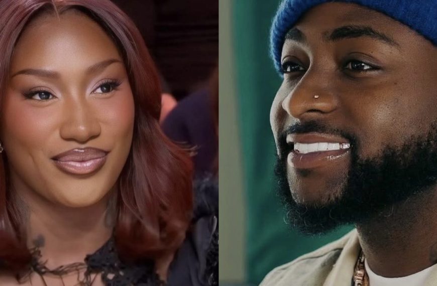 Yaya Lyrics by Davido Feat. Aya Nakamura