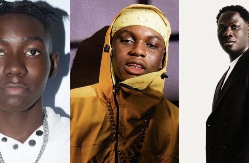 All You Need Lyrics by MURPHY, Ayo Maff, Muyeez & Smallgod