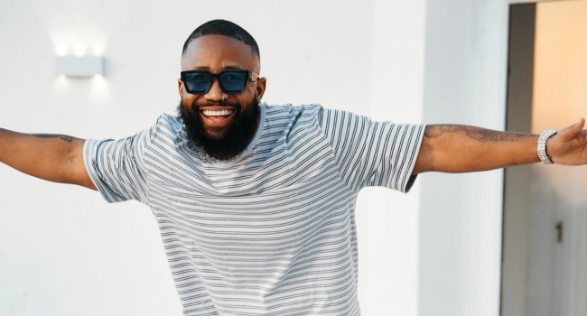 Cassper Nyovest Sets The Tone For The 2026 SAMAs: ‘I’m Trying to Make This a Party’