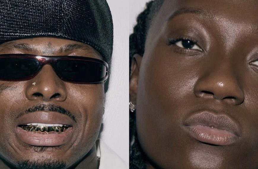 Darkoo taps Asake for sizzling new single ‘THAT GIRL!’