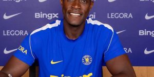 Chelsea Confirm Danny Welbeck Signing on Two-Year Deal
