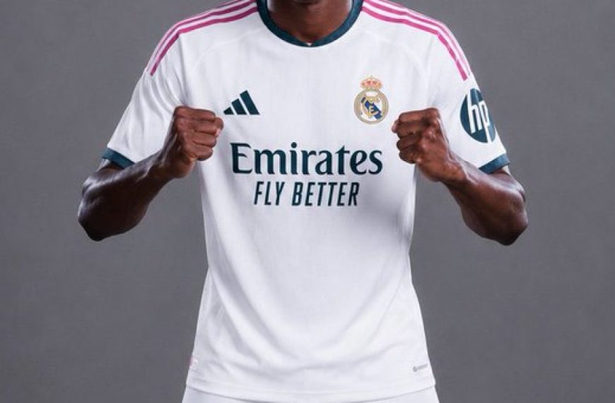 Real Madrid confirms record-breaking signing of Yan Diomande
