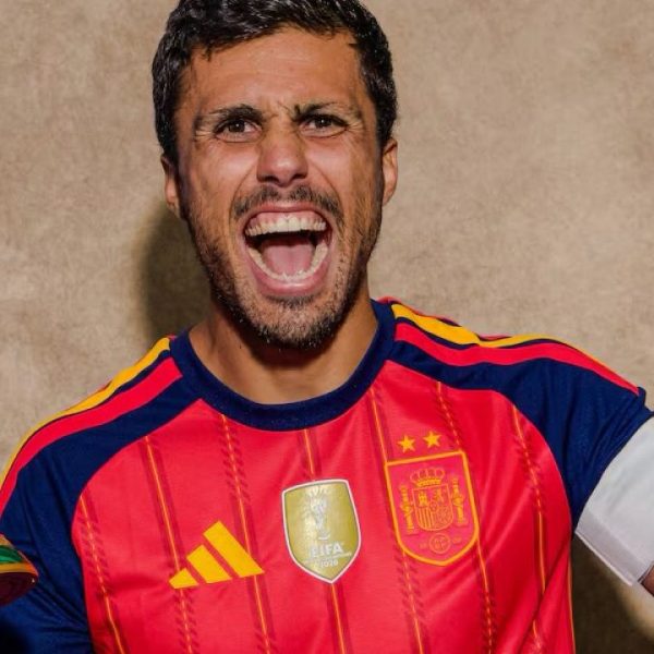 Barcelona step up Rodri pursuit with fresh bid&hellip;