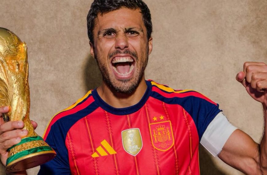 Barcelona step up Rodri pursuit with fresh bid submitted