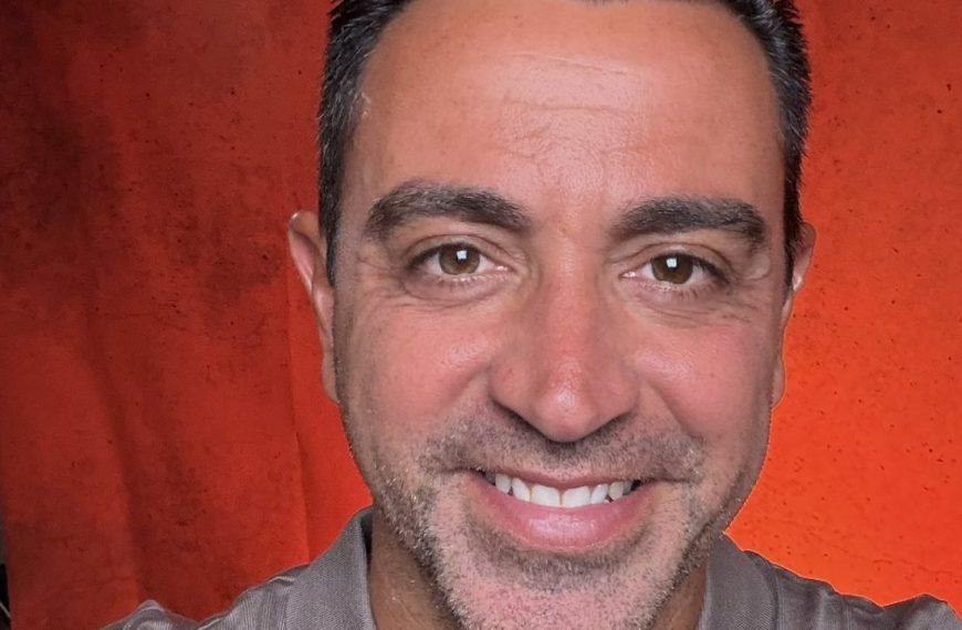 Netherlands confirm the appointment of Xavi Hernández