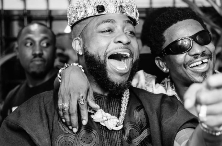 My Light Lyrics by Davido & Llona