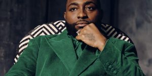 Already Falling Lyrics by Davido