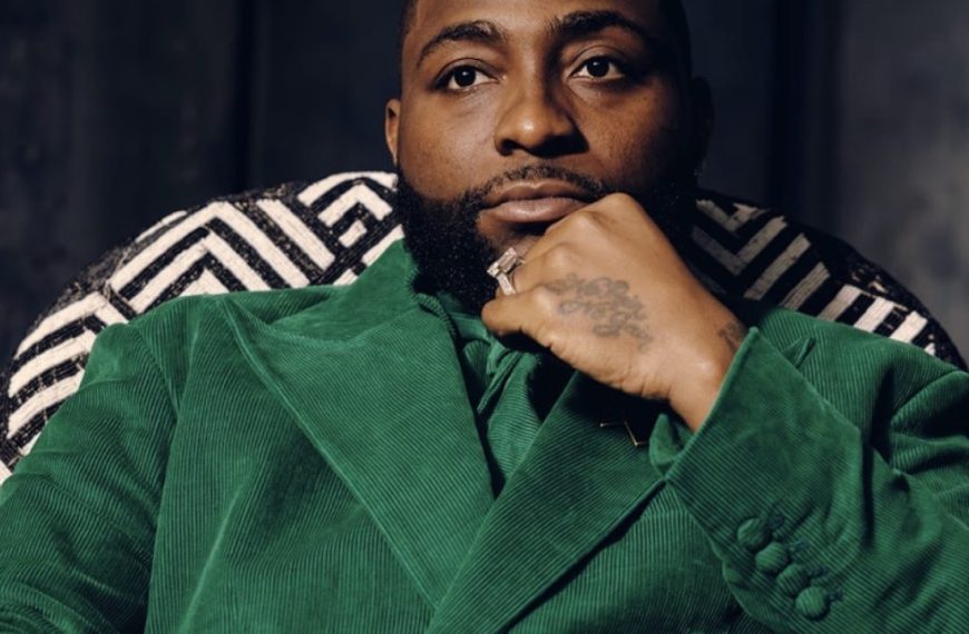 Already Falling Lyrics by Davido