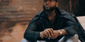 Zanzibar Lyrics by Davido | Notjustok