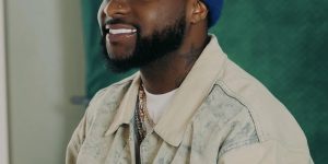 Constantly Lyrics by Davido | Notjustok