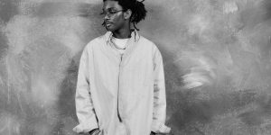 Space Lyrics by Taves | Notjustok