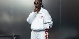 More Money Lyrics by Teni