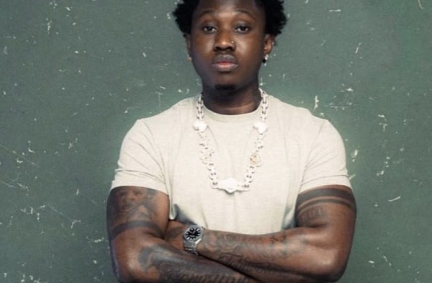 Zlatan drops high-velocity banger ‘ITALAWA’