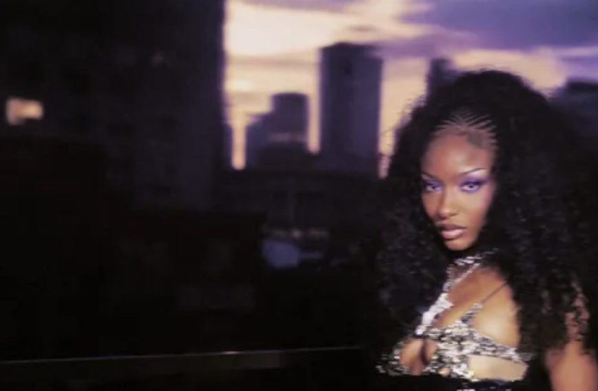 Artists featured on Ayra Starr’s new album, ‘STARRGIRL’