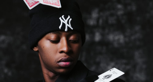 K-Rev’s New Project Inches Closer As DJ Clen Reveals Final Studio Details