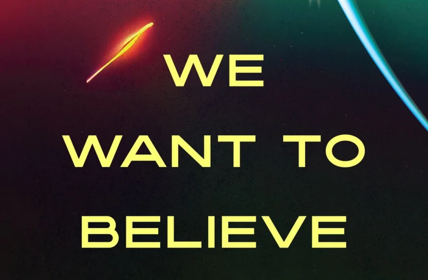 Are We Alone? Cosmic Loneliness…