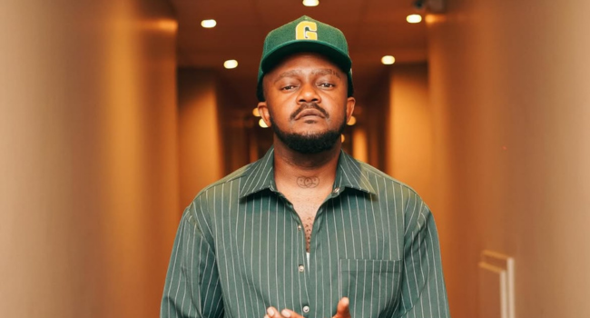 Kwesta Drops Long-Awaited ‘Out of Love’ Music Video Featuring Amanda Black