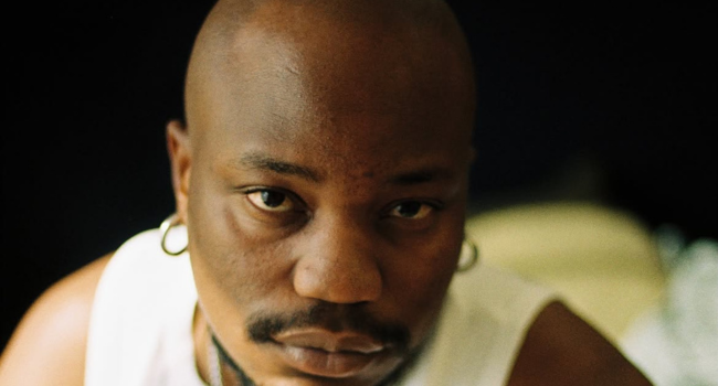 Marcus Harvey Dives Into New Depths With Single “Waters”