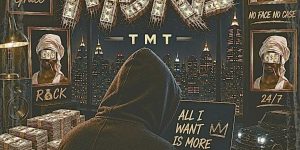 More by Tasty Money Taker | New Song
