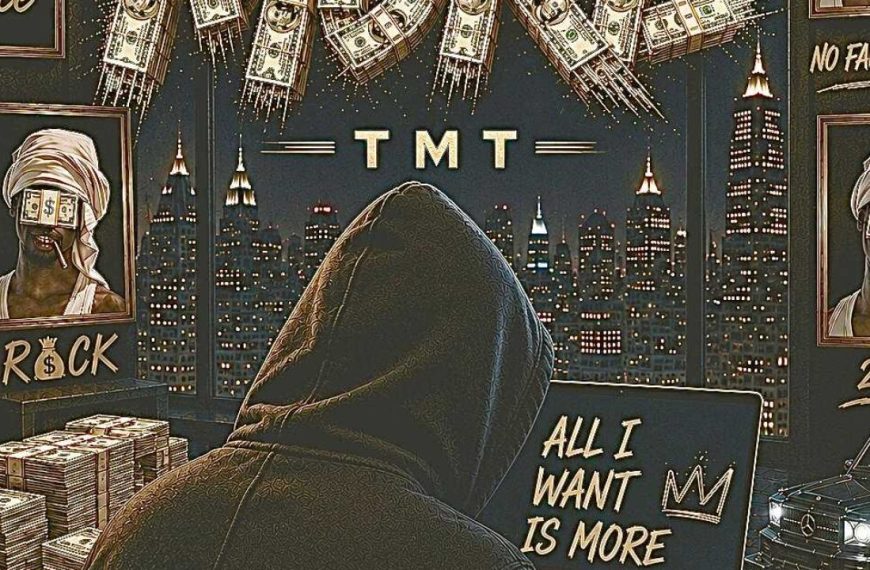 More by Tasty Money Taker | New Song