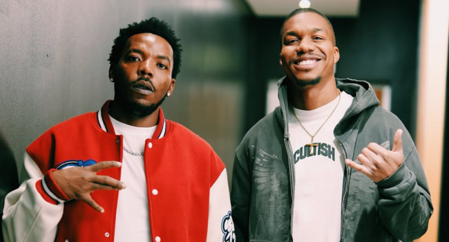 Rush-Awa’s “Lapisa” Hits 1 Million YouTube Views In Just One Month