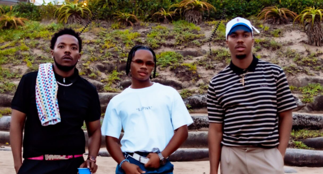 DJ Sliqe Reveals How LaCabra’s Faith In Dolphin DX Sparked The Making Of “Lapisa”