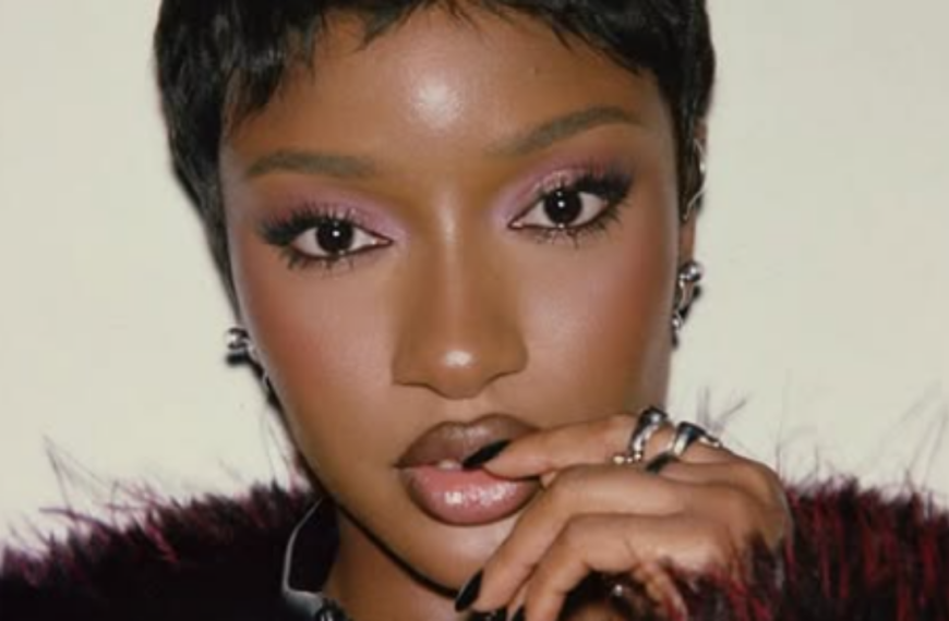 Check out the title of all songs on Ayra Starr’s new album, ‘Starrgirl’