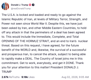 Links 8/2/2026 | naked capitalism
