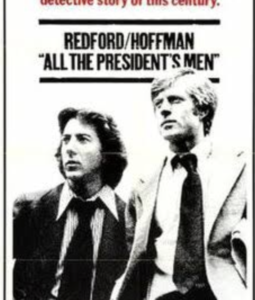 On Cinema: Political Films Part 1 – Maybe?