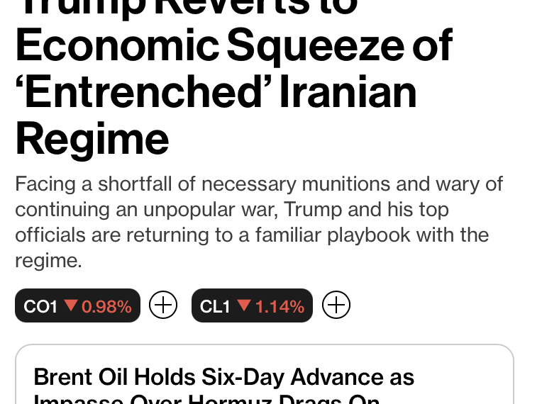 Iran War: Prospects of Long…