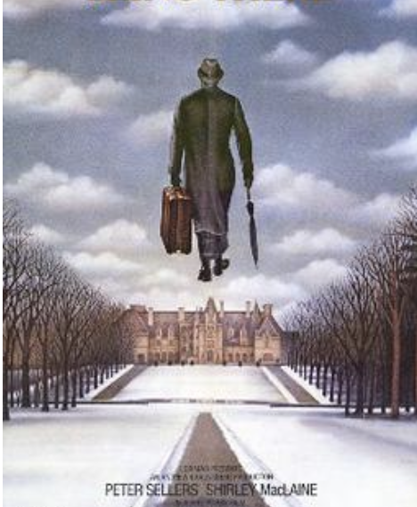 Satyajit Das: Political Films Part 2 – Probably!