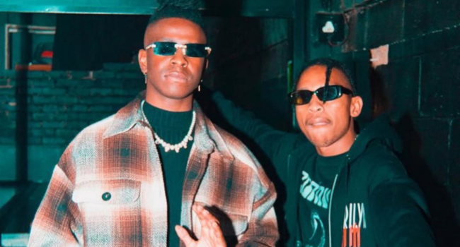 Witness The Funk Keep Their…