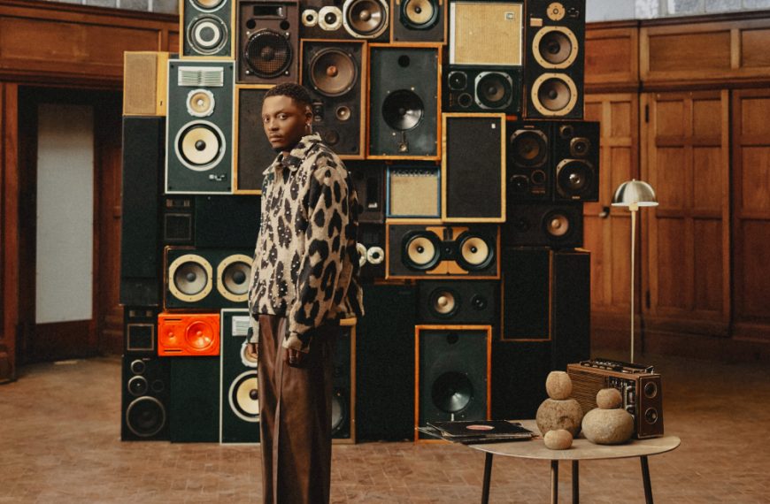 Yanga Chief Reps South Africa on Hennessy Cypher 2026 Alongside Africa’s Finest
