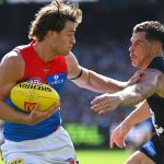 AFL wildcard live updates: Melbourne vs Carlton at the MCG blog, scores and stats