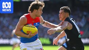 AFL wildcard live updates: Melbourne vs Carlton at&hellip;