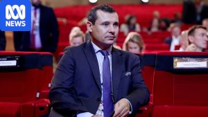 FIFA executive hits out at Gianni Infantino over&hellip;