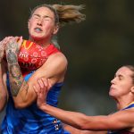 Melbourne hands Brisbane greatest AFLW loss, Port Adelaide star injured in win over GWS