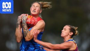 Melbourne hands Brisbane greatest AFLW loss, Port Adelaide&hellip;